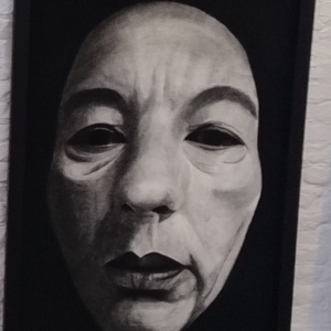 Lachen door de tranen heen