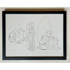 Contact met grootouders