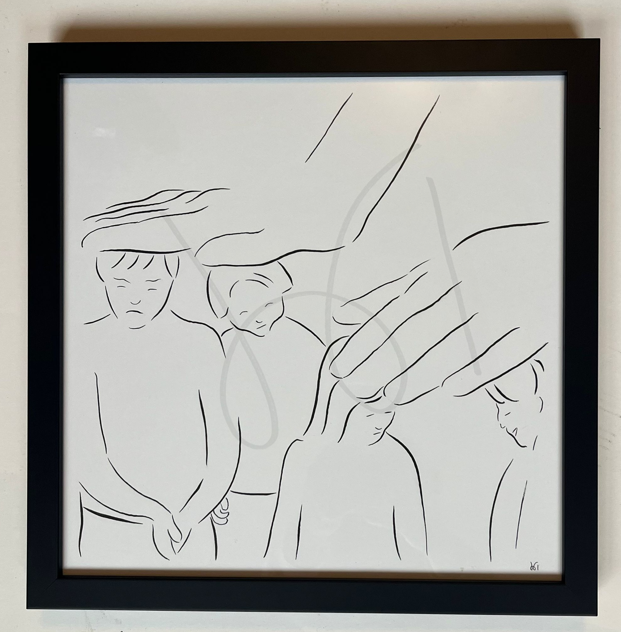 Onderdrukking