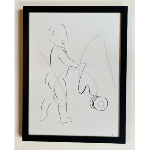 Kinderen zijn geen jojos