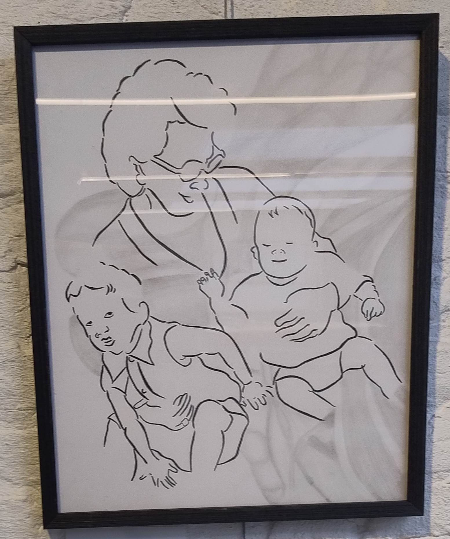 Het Helen van het Hart - deel 1