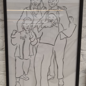 Het Helen van het Hart - deel 5