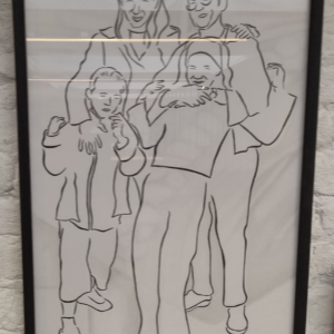 Het Helen van het Hart - deel 5